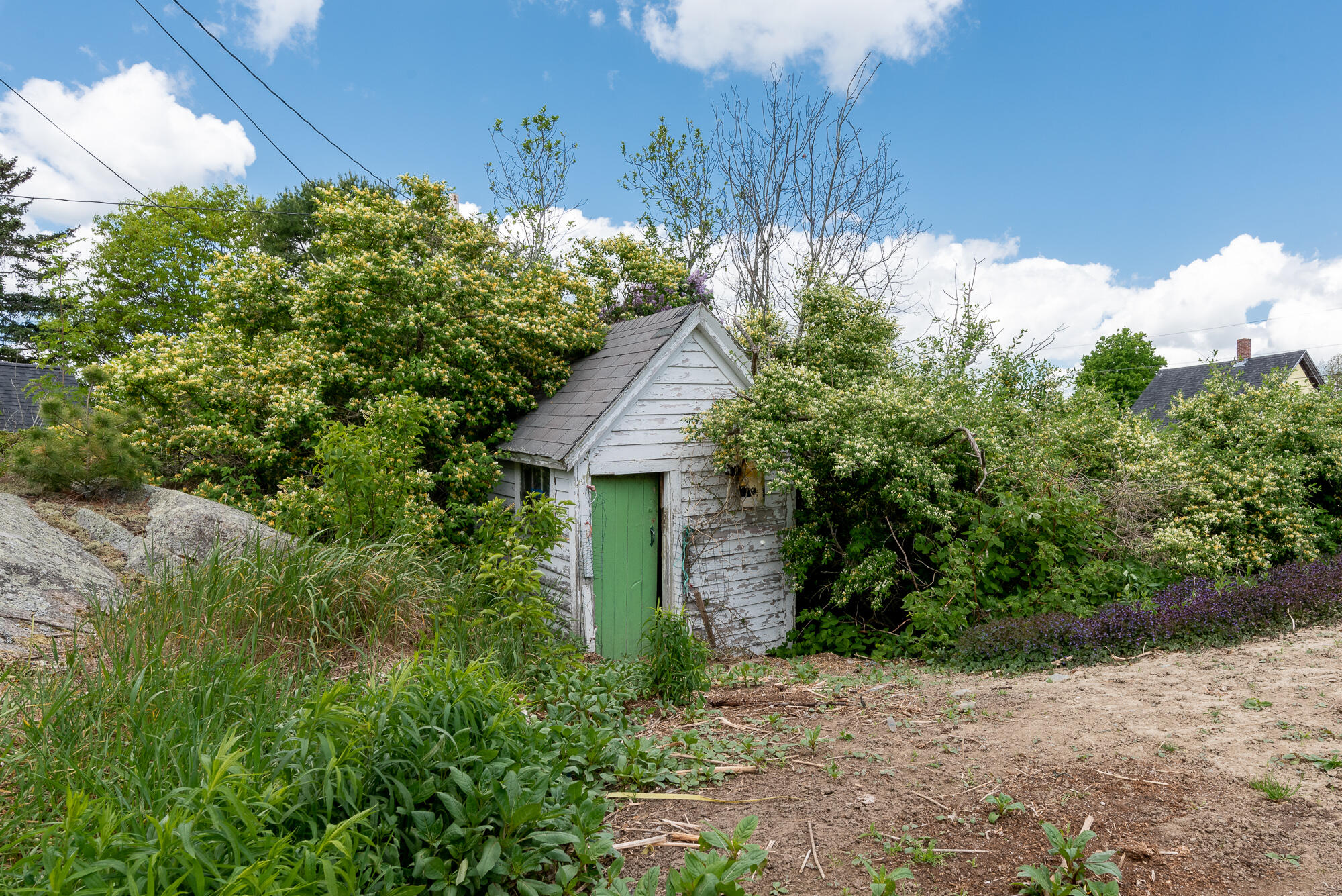 9 2nd Street Spruce Head, ME 04859 - Photo 17 of 23 9 Second Street - CarlyZaniboni-19