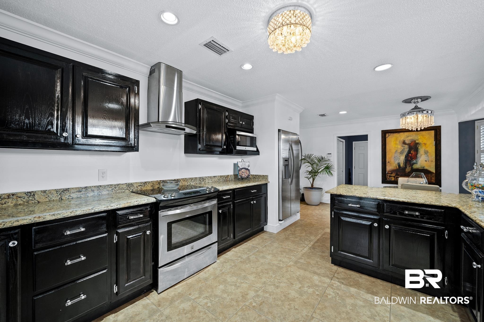 7280 Vickers Lane Mobile, AL 36695 - Photo 15 of 38