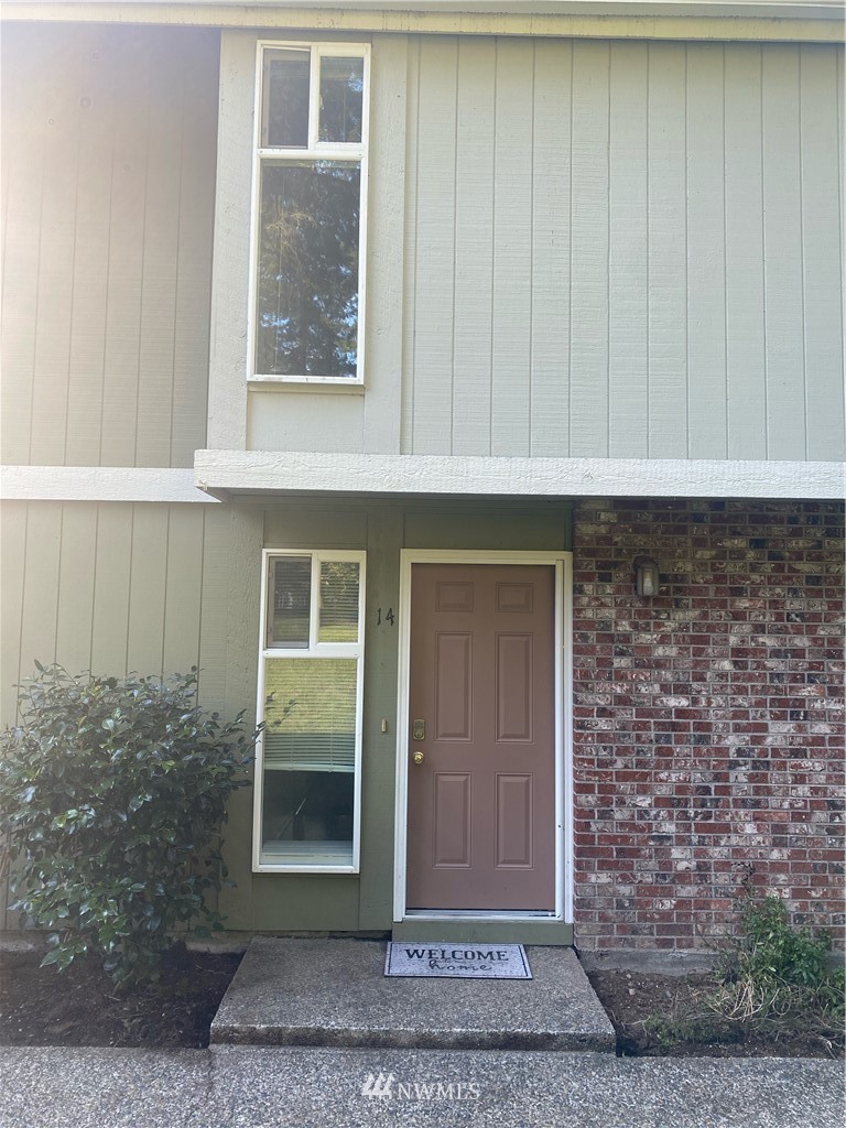 7407 Fairview Road Southwest, Unit 8C Olympia, WA 98512 - Photo 1 of 1 Gallery Image 1