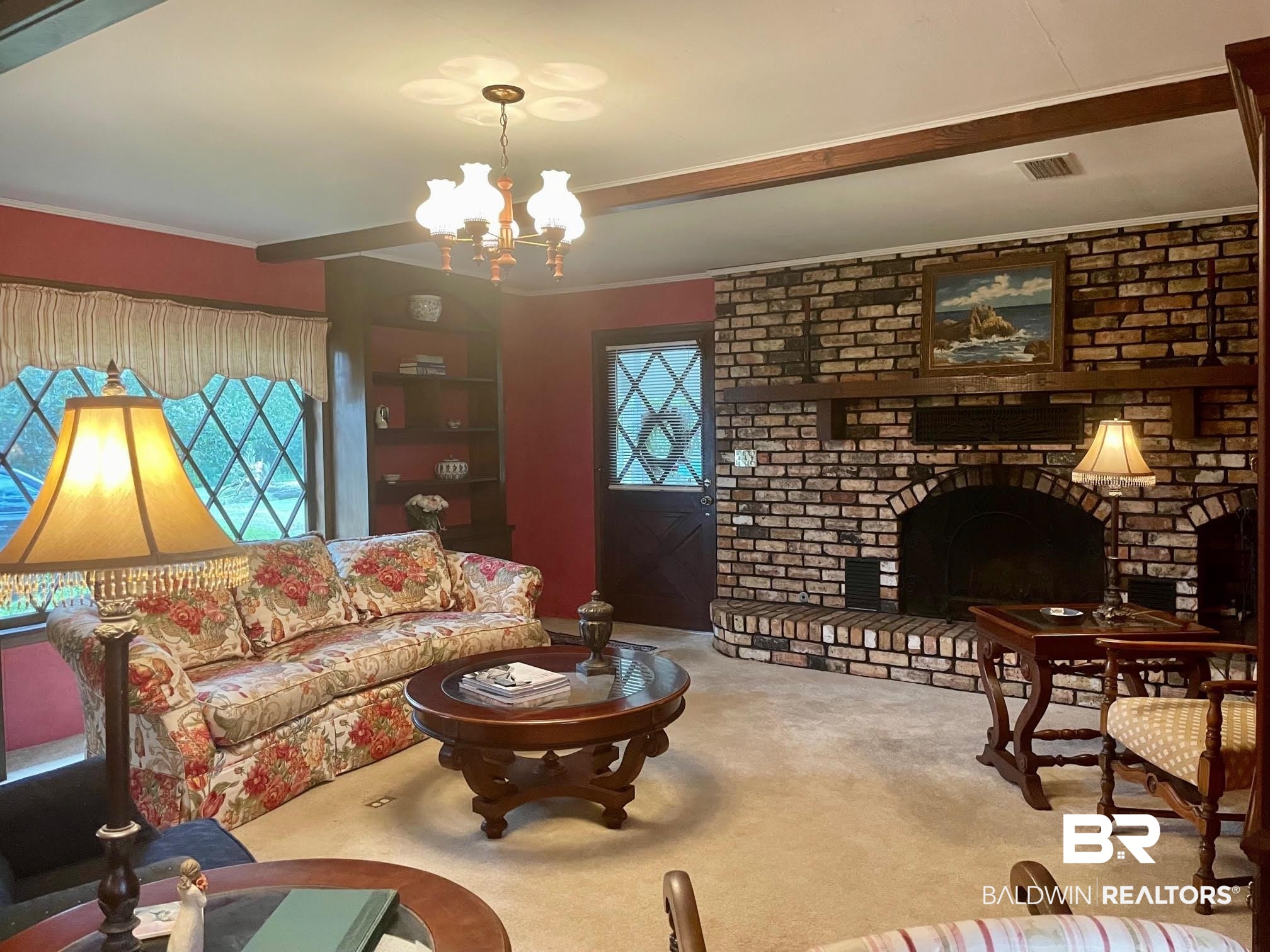 1951 Cleveland Avenue Castleberry, AL 36432 - Photo 7 of 27