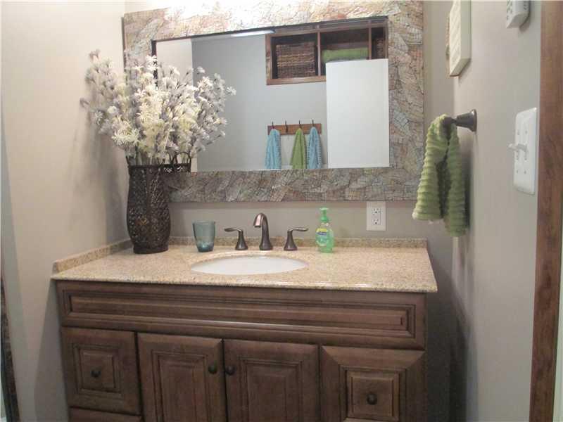 147 Three Degree Road Pittsburgh, PA 15237 - Photo 17 of 25 Full Bath. The Second Floor Full Bath was Built to Perfection! There is A Tiled Walk In Shower that is Stunning!