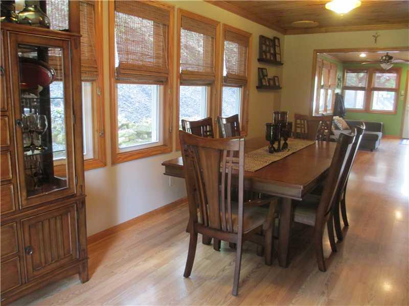 147 Three Degree Road Pittsburgh, PA 15237 - Photo 4 of 25 Dining Room.