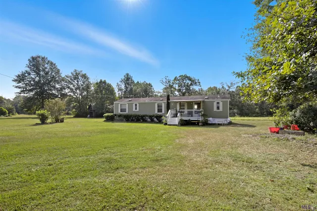$205,000 | 412 Welch Lane, Kentwood, LA 70444