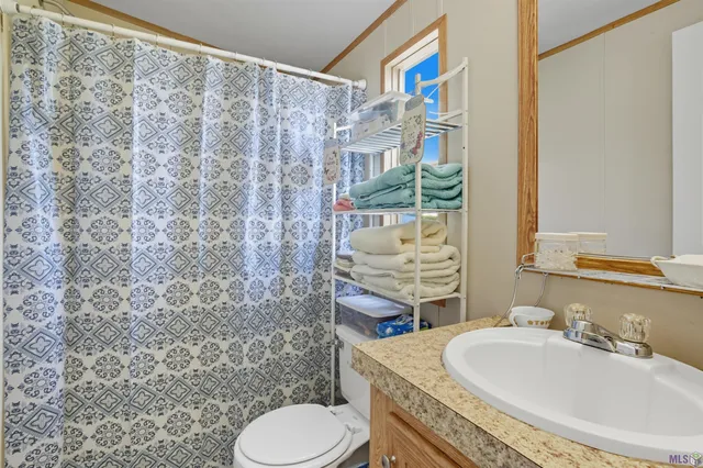 $205,000 | 412 Welch Lane, Kentwood, LA 70444