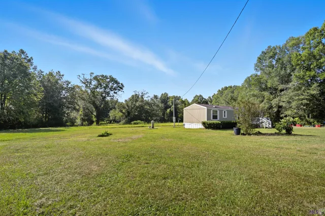 $205,000 | 412 Welch Lane, Kentwood, LA 70444