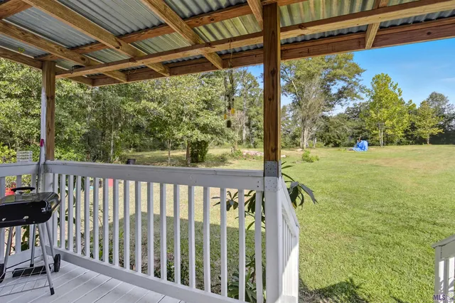 $205,000 | 412 Welch Lane, Kentwood, LA 70444