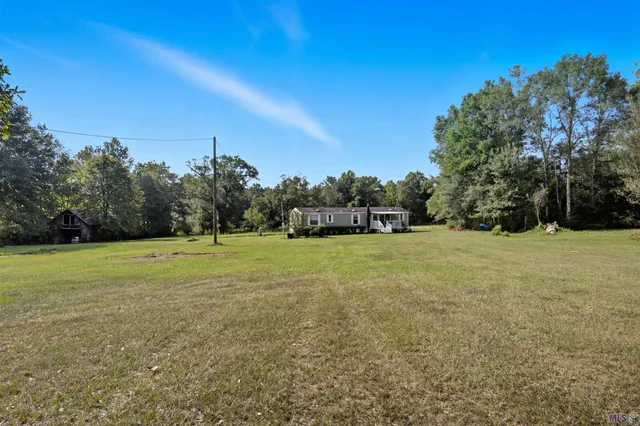 $205,000 | 412 Welch Lane, Kentwood, LA 70444
