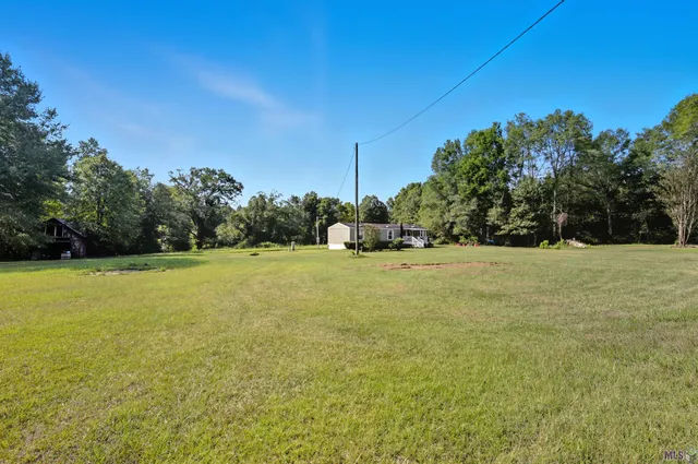 $205,000 | 412 Welch Lane, Kentwood, LA 70444