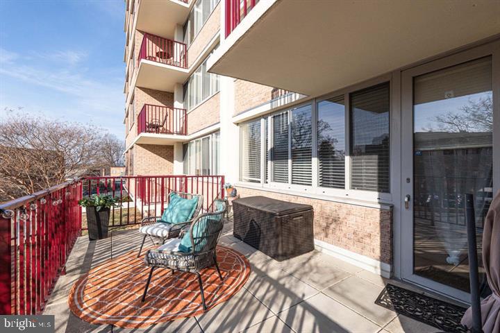 1220 Blair Mill Road, Unit 205 Silver Spring, MD 20910 - Photo 30 of 34