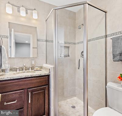 616 Kenbrook Drive Silver Spring, MD 20902 - Photo 18 of 35 UL Master Full Bath