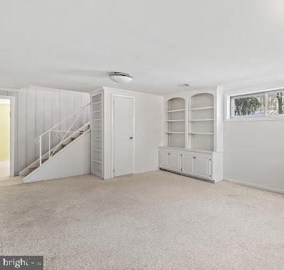 616 Kenbrook Drive Silver Spring, MD 20902 - Photo 25 of 35 LL Family Room