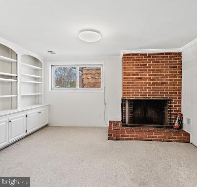 616 Kenbrook Drive Silver Spring, MD 20902 - Photo 26 of 35 LL Family Room