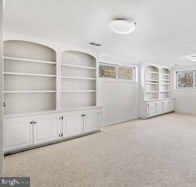 616 Kenbrook Drive Silver Spring, MD 20902 - Photo 27 of 35 LL Family Room