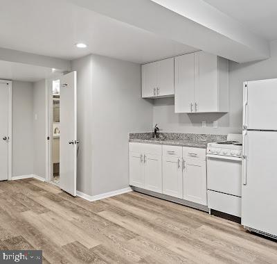 616 Kenbrook Drive Silver Spring, MD 20902 - Photo 29 of 35 LL Kitchenette