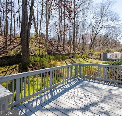 616 Kenbrook Drive Silver Spring, MD 20902 - Photo 5 of 35 The Deck