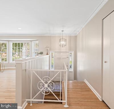 616 Kenbrook Drive Silver Spring, MD 20902 - Photo 7 of 35 Foyer