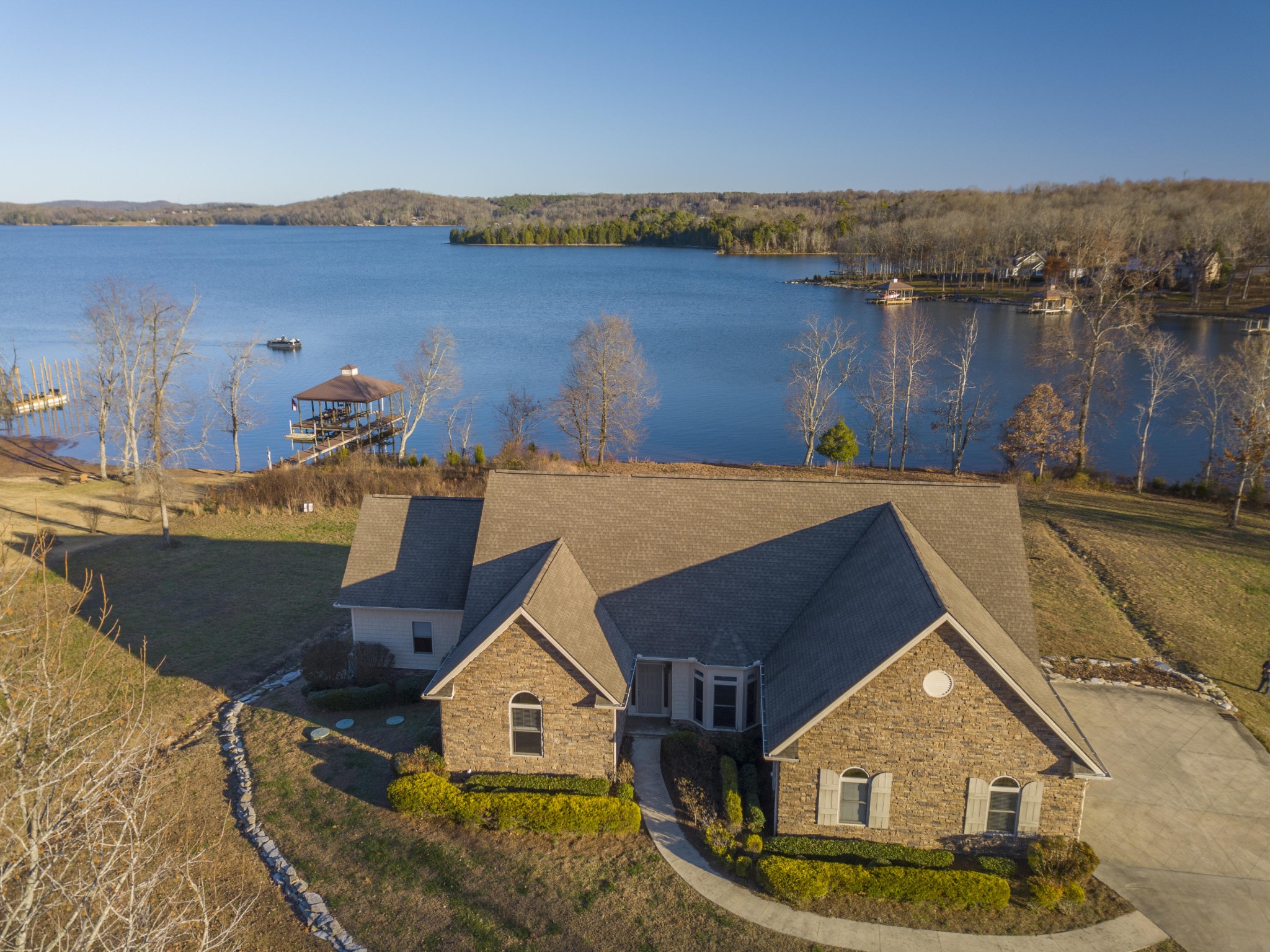 536 Waterfront Way Spring City, TN 37381 - Photo 4 of 40