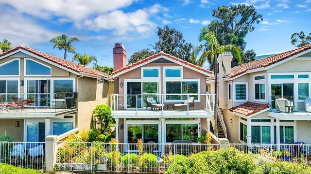 $1,425,000 | 24965 Seagate Drive, Dana Point, CA 92629
