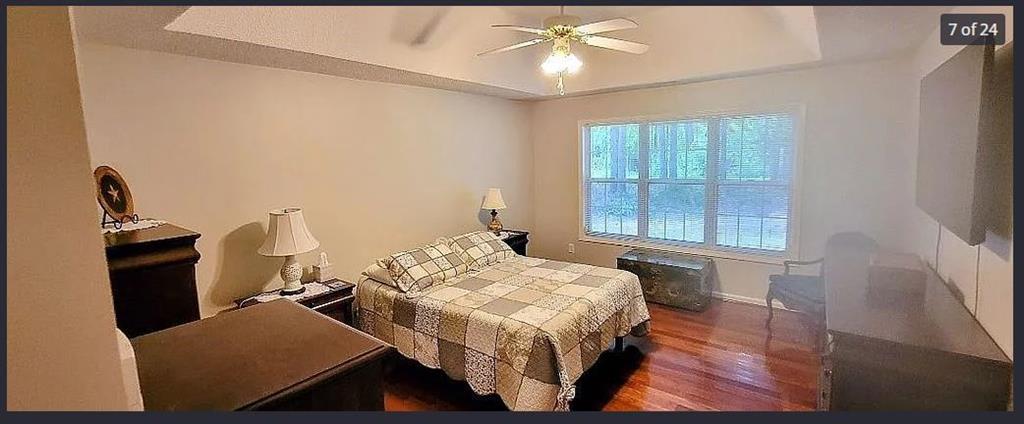 3946 St George Terrace Southwest Powder Springs, GA 30127 - Photo 9 of 24