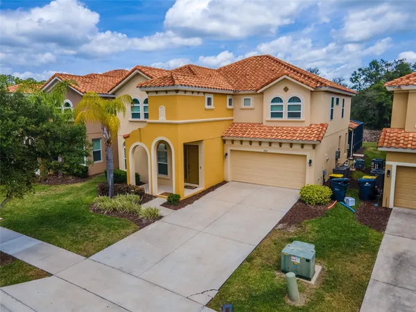 $3,999 | 446 Orange Cosmos Boulevard, Davenport, FL 33837