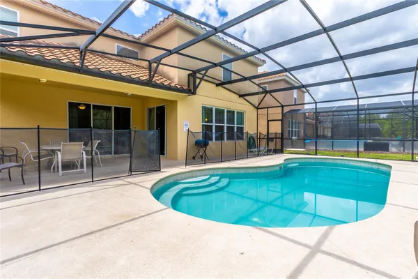 $3,999 | 446 Orange Cosmos Boulevard, Davenport, FL 33837