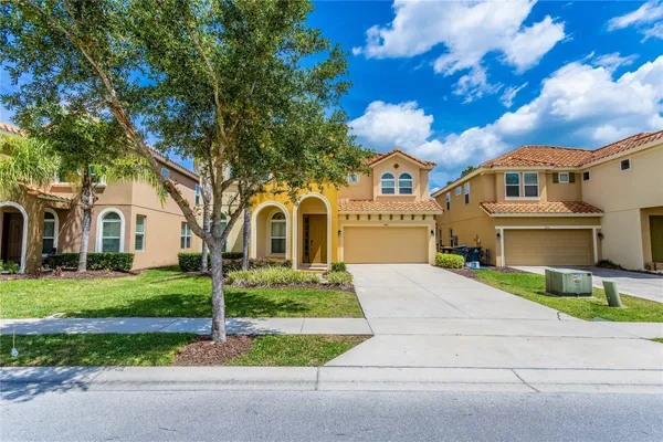 $3,999 | 446 Orange Cosmos Boulevard, Davenport, FL 33837