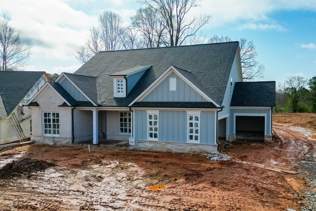 4771 East Reed Road Gainesville, GA 30507 - Photo 3 of 39