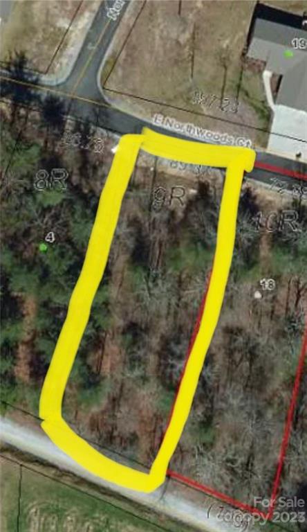 Lot 9 Clark Road Hendersonville, NC 28792 - Photo 6 of 6 a view of swimming pool