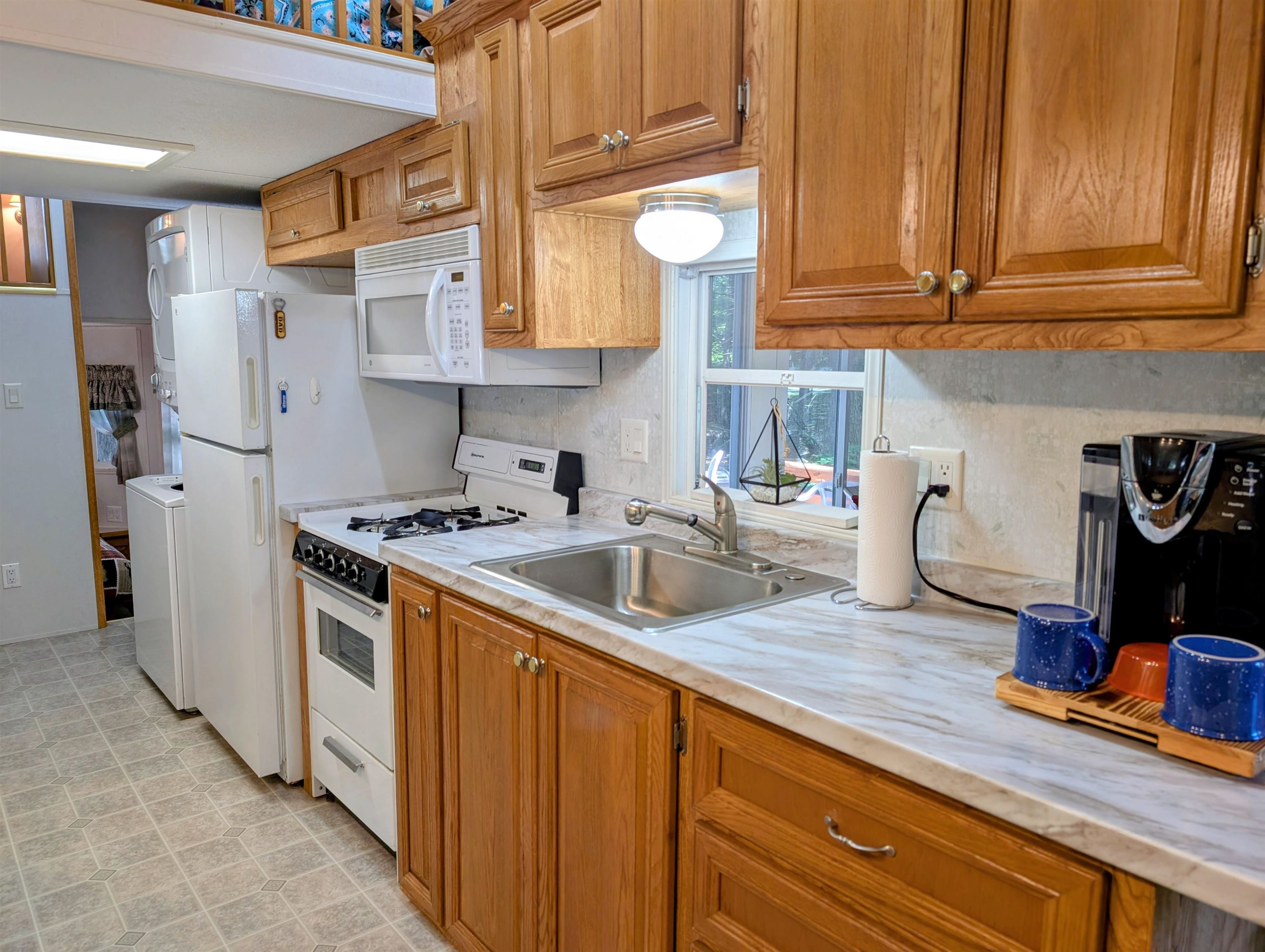 47 Overlook Road, Unit AKA 15) Holderness, NH 03245 - Photo 8 of 59
