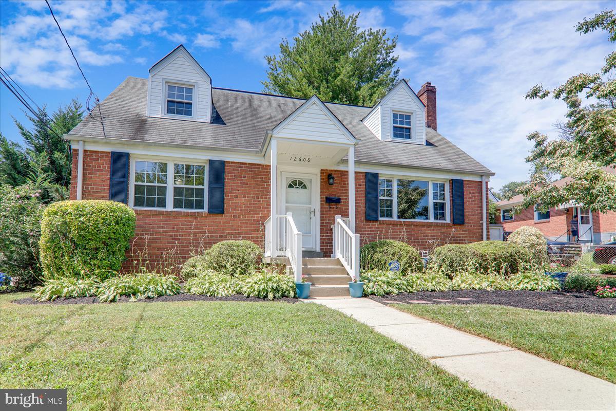 12608 Bluhill Road Silver Spring, MD 20906 - Photo 1 of 48