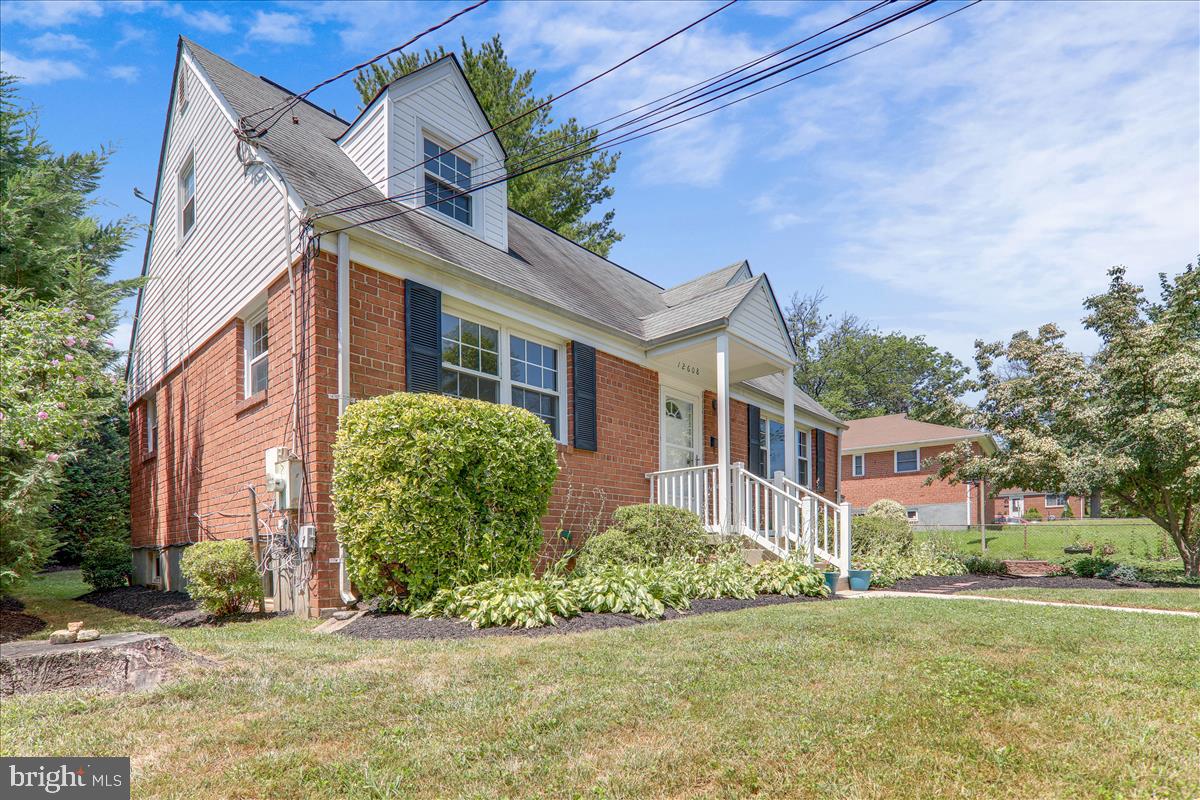 12608 Bluhill Road Silver Spring, MD 20906 - Photo 2 of 48
