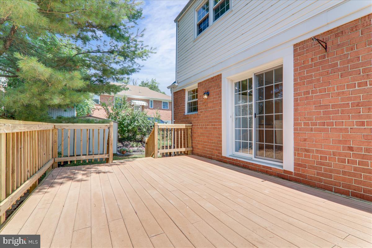 12608 Bluhill Road Silver Spring, MD 20906 - Photo 13 of 48