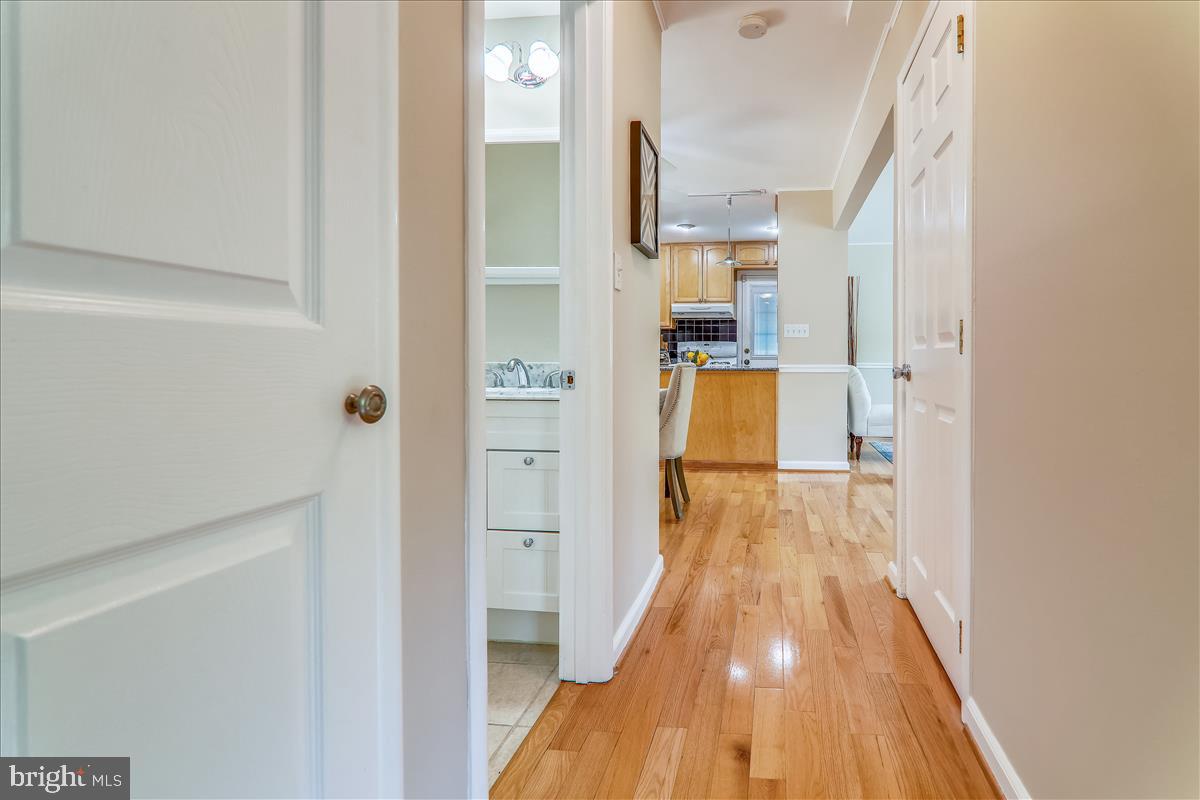 12608 Bluhill Road Silver Spring, MD 20906 - Photo 21 of 48