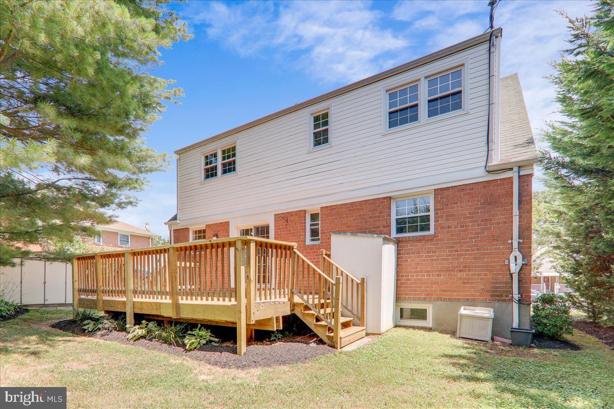 12608 Bluhill Road Silver Spring, MD 20906 - Photo 40 of 48
