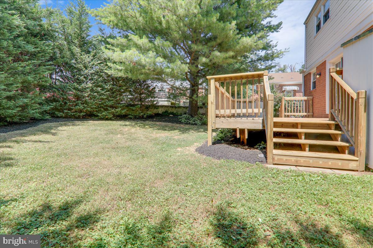12608 Bluhill Road Silver Spring, MD 20906 - Photo 41 of 48
