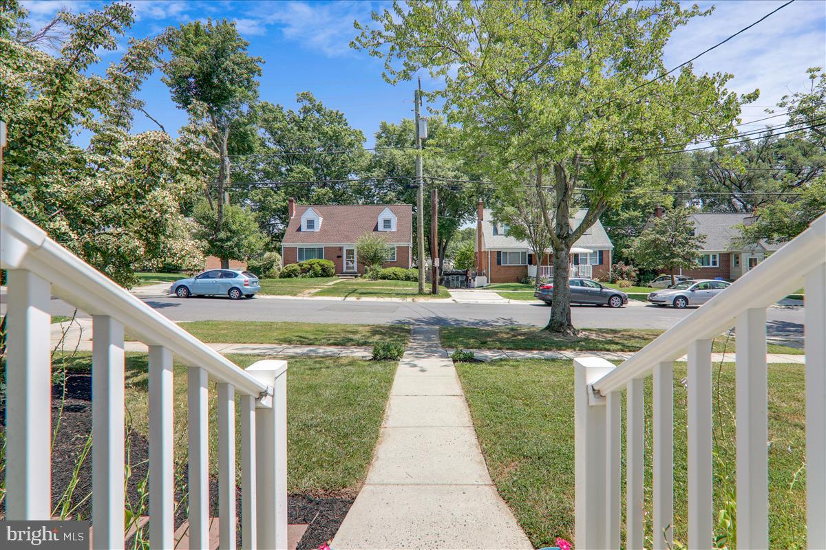 12608 Bluhill Road Silver Spring, MD 20906 - Photo 44 of 48