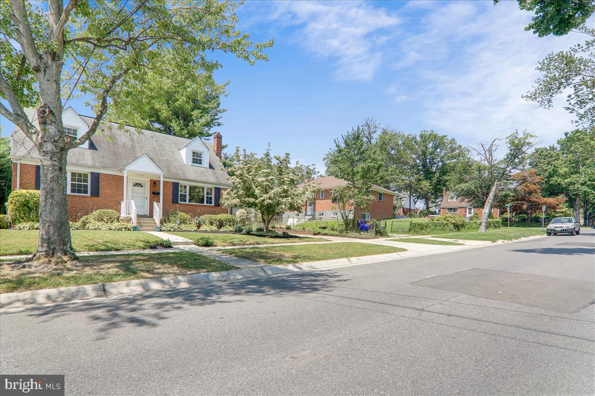 12608 Bluhill Road Silver Spring, MD 20906 - Photo 45 of 48
