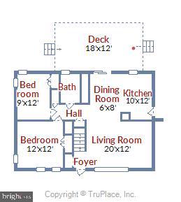 12608 Bluhill Road Silver Spring, MD 20906 - Photo 46 of 48