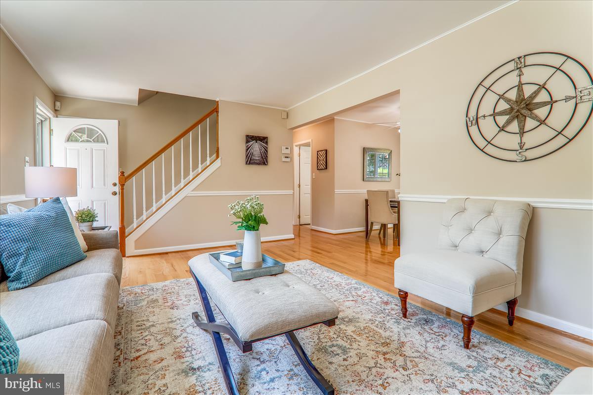 12608 Bluhill Road Silver Spring, MD 20906 - Photo 7 of 48