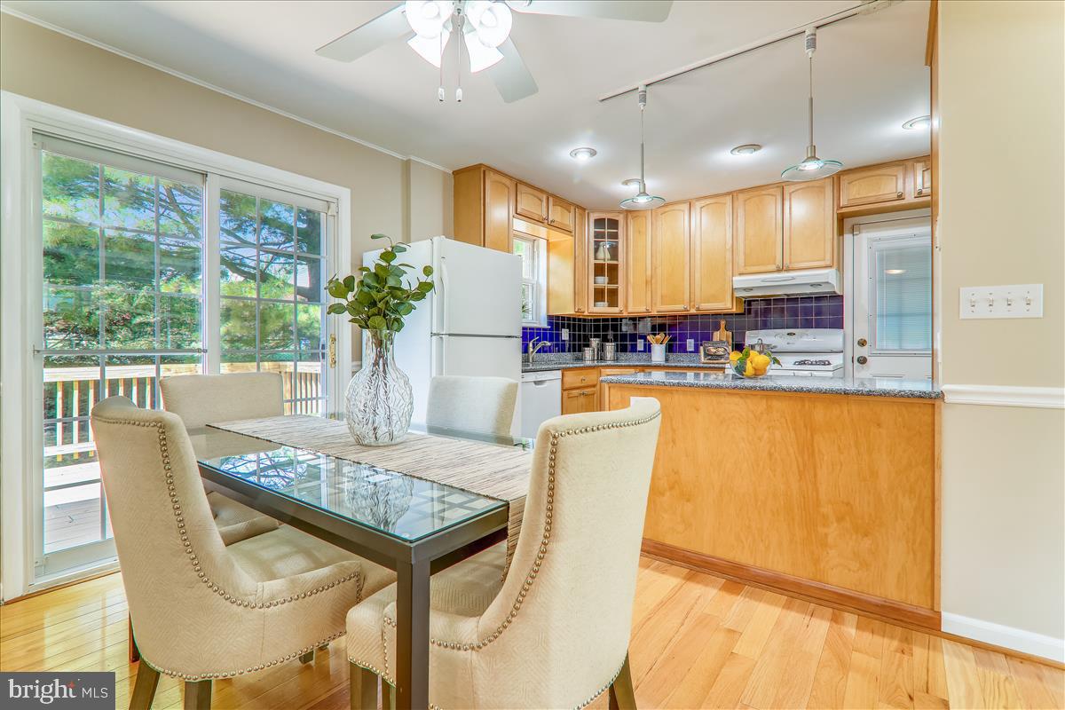 12608 Bluhill Road Silver Spring, MD 20906 - Photo 8 of 48