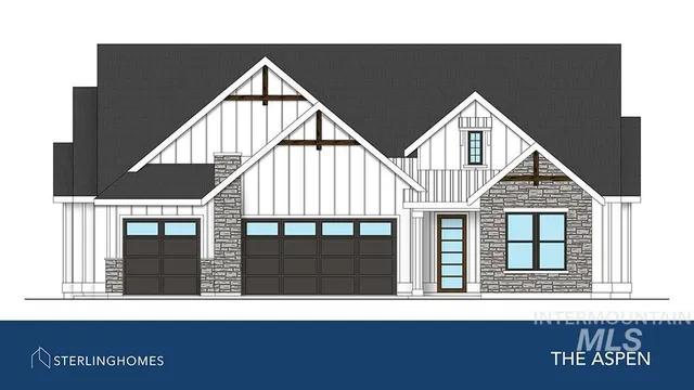 $799,900 | 2141 East Thea Drive, Kuna, ID 83634