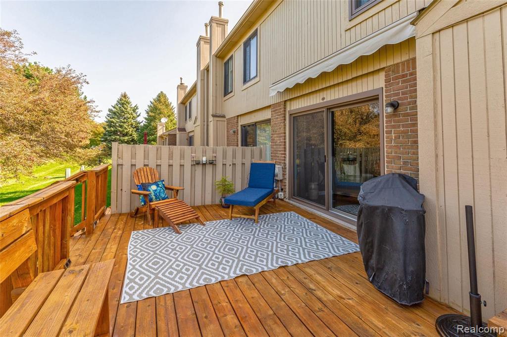 510 Tennyson, Unit 56 Rochester Hills, MI 48307 - Photo 27 of 30
