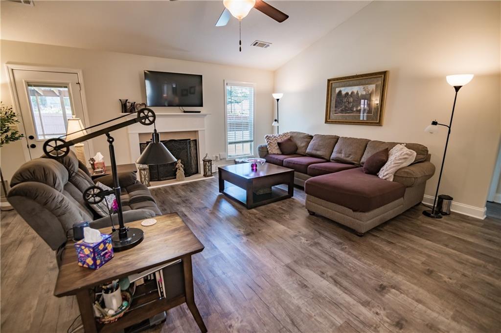 535 Embassy Walk Winder, GA 30680 - Photo 17 of 46