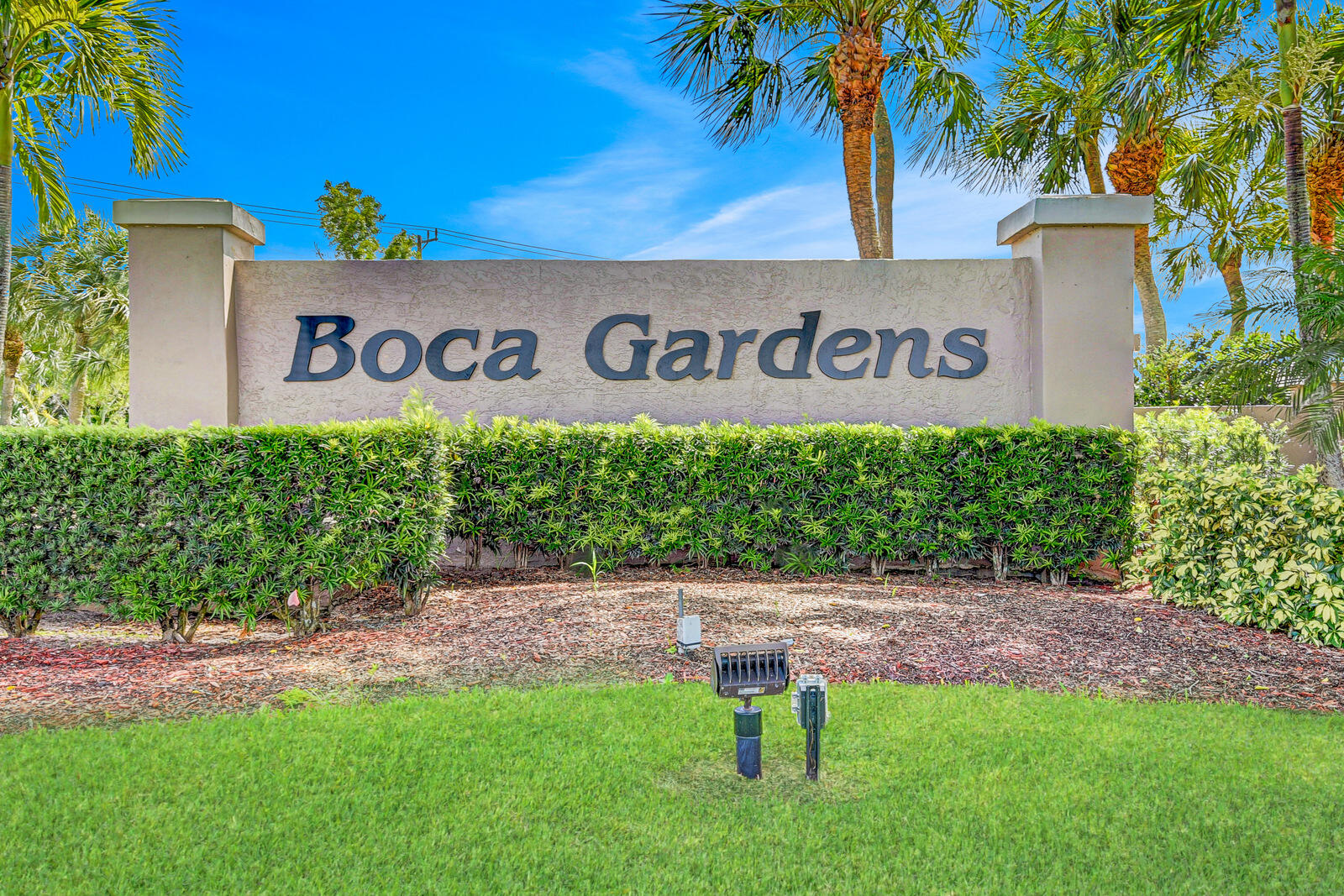 9974 Boca Gardens Trail, Unit A Boca Raton, FL 33496 - Photo 4 of 6 community