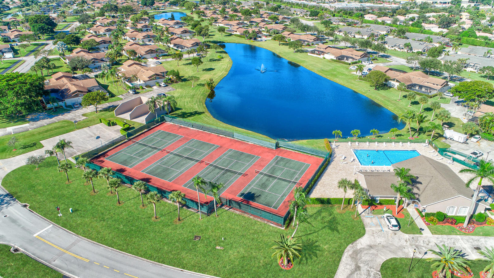 9974 Boca Gardens Trail, Unit A Boca Raton, FL 33496 - Photo 5 of 6 community