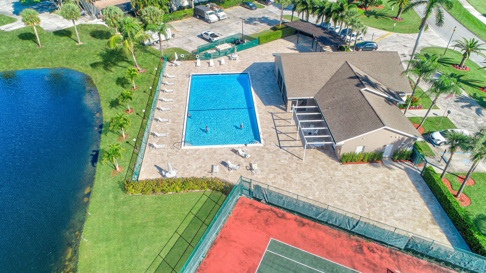 9974 Boca Gardens Trail, Unit A Boca Raton, FL 33496 - Photo 6 of 6 community