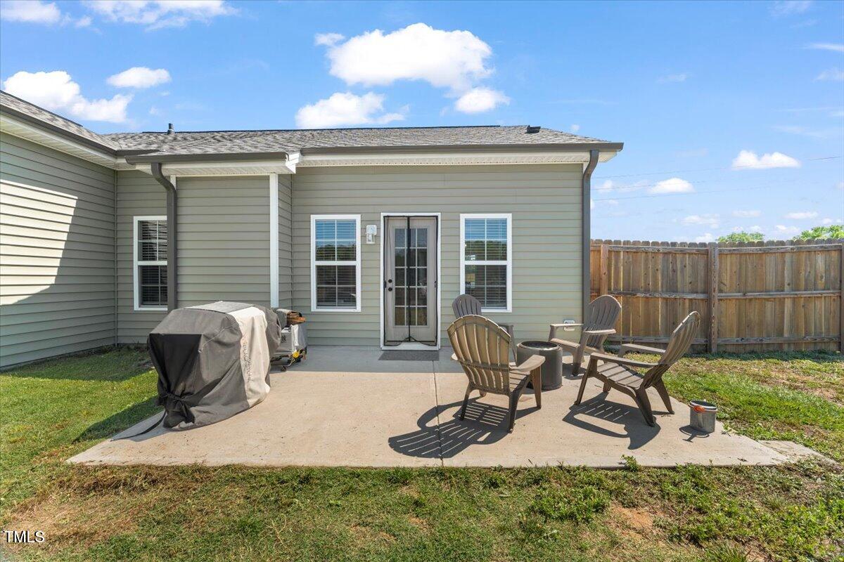 1112 Landmark Road Angier, NC 27501 - Photo 35 of 41 39-P1287714