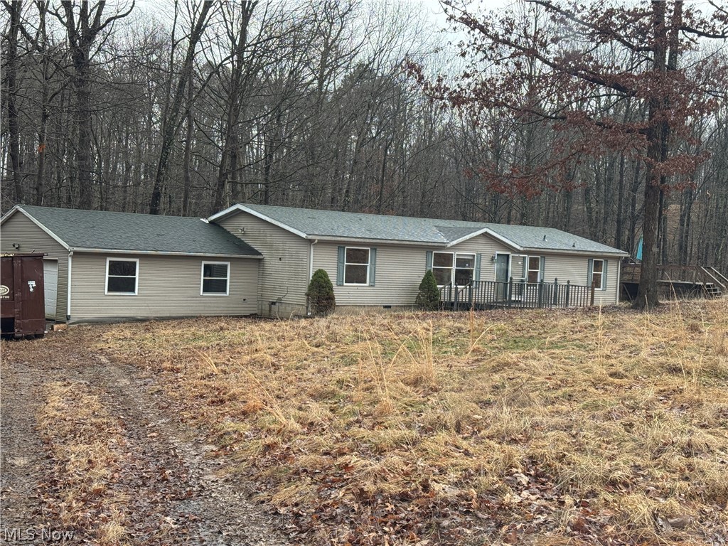 6200 Federal Road Cutler, OH 45724 - Photo 1 of 15