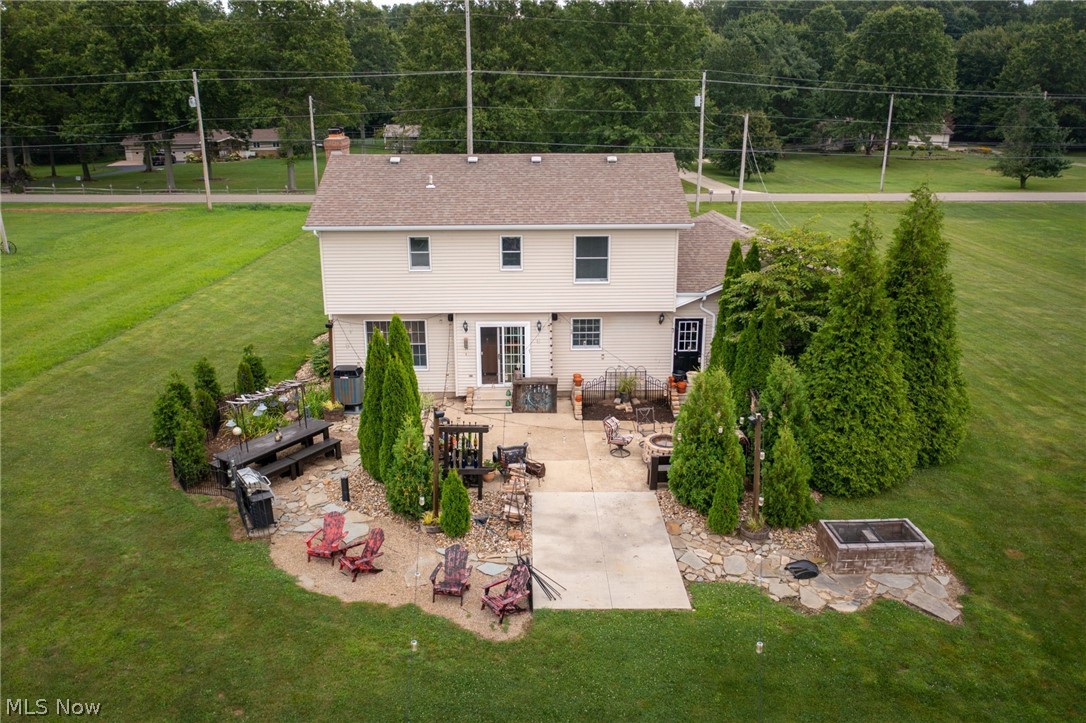 10242 Lisbon Road Canfield, OH 44406 - Photo 8 of 35 Gallery Image 8