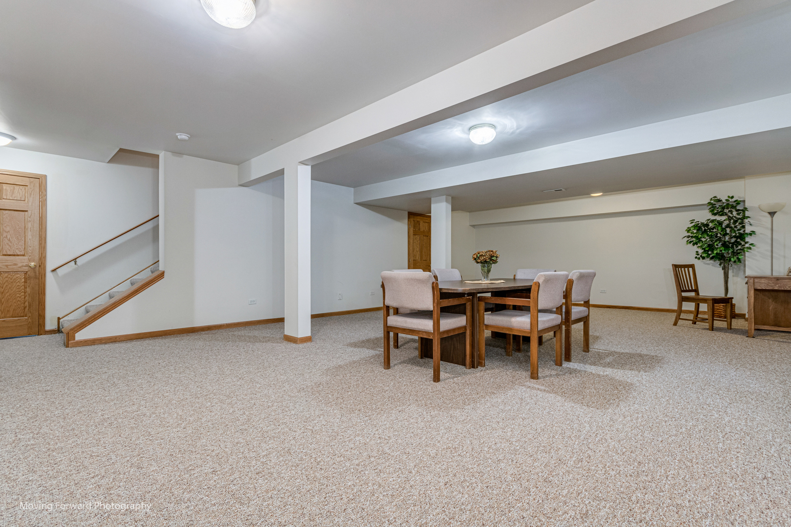 1909 Eagle Drive Morris, IL 60450 - Photo 22 of 24 a view of a livingroom with furniture and window